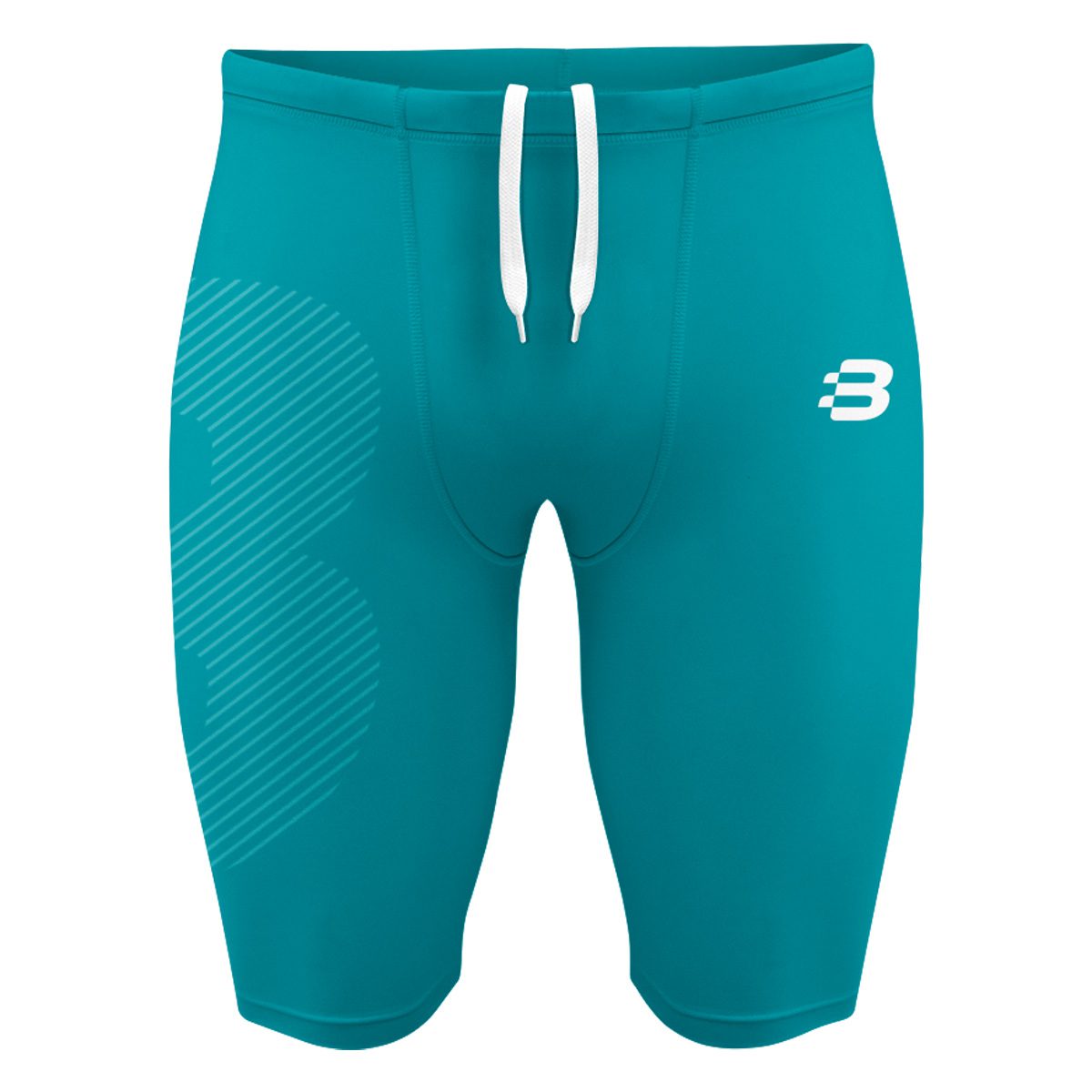 mens-compression-shorts-teal