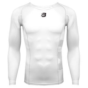 Compression Long Sleeve Tops