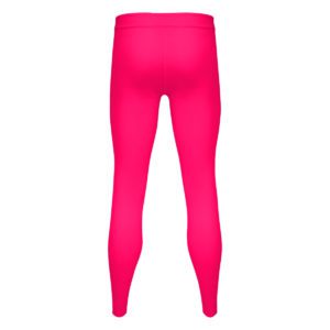 Women's Compression Tights - Pink