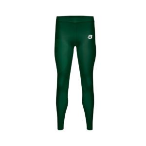 Green compression tights hotsell