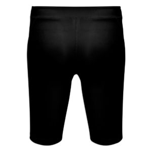 Women's Compression Shorts - Black