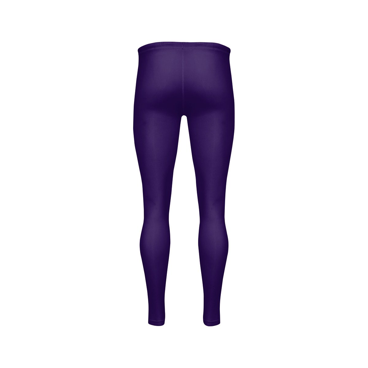 Purple on sale compression tights