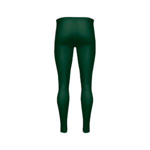 Mens Compression Tights - Green