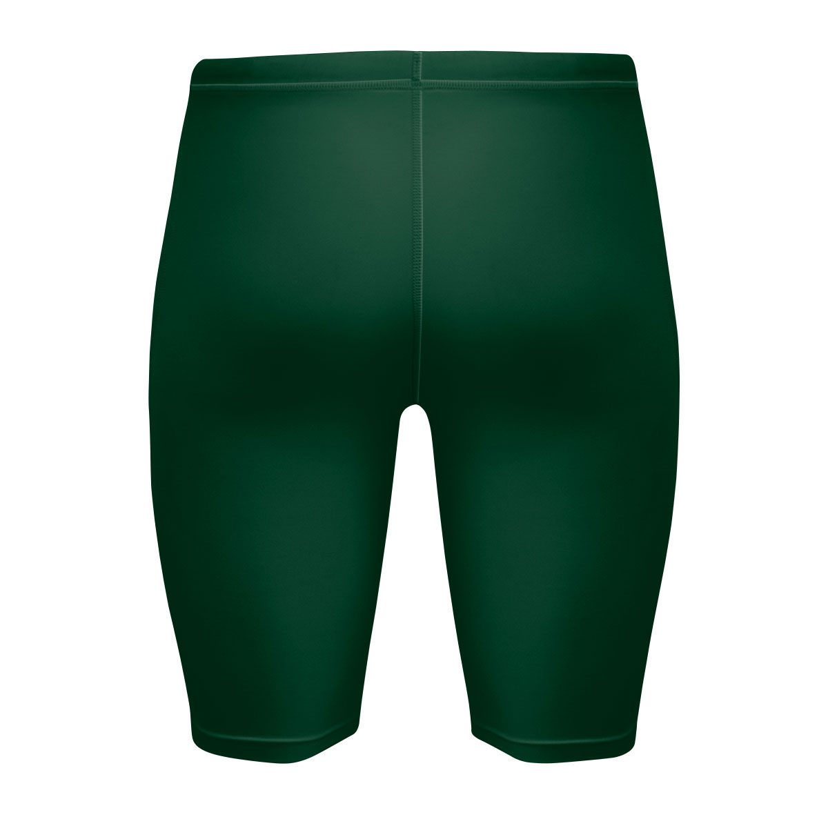 Mens Compression Shorts - Green