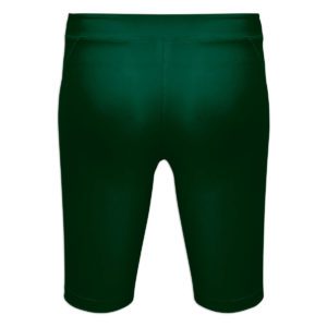 Women's Compression Shorts - Bottle Green