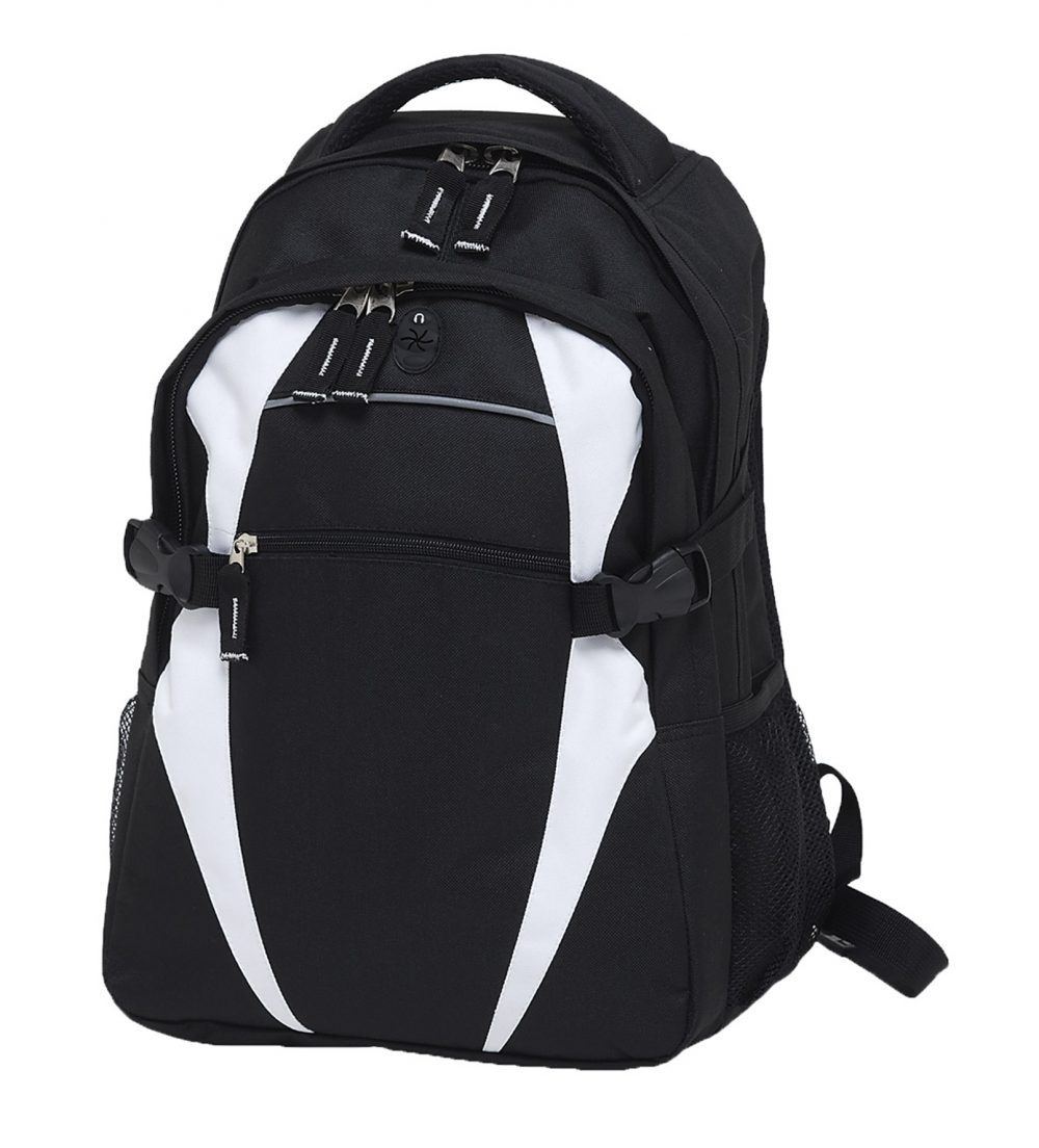 zenith backpack