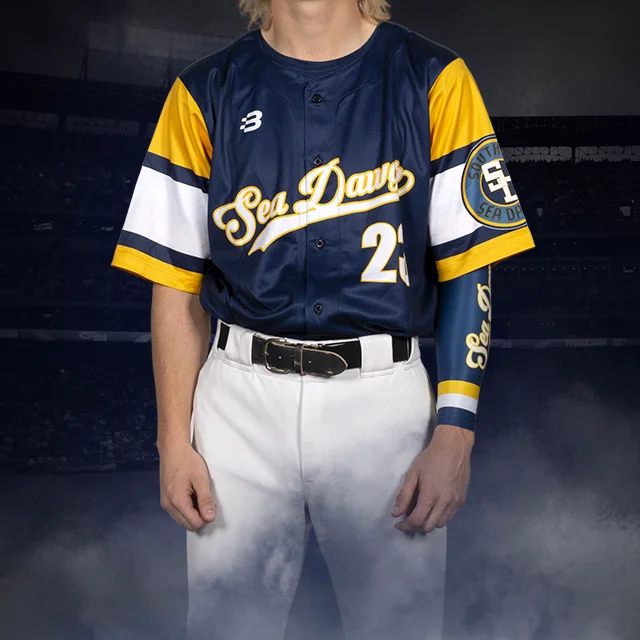Baseball Uniform 