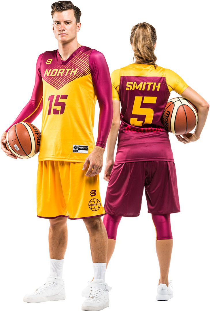 australia basketball jersey design