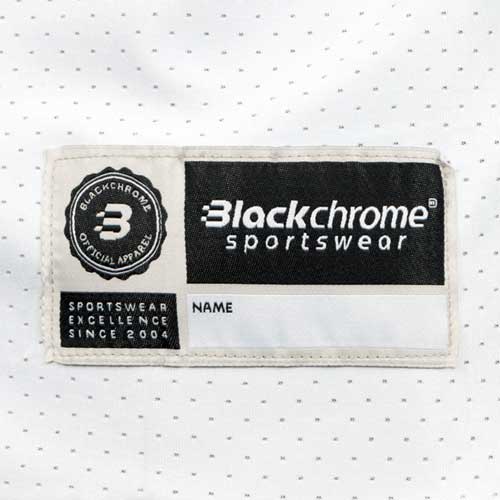 Blackchrome Locker Patch