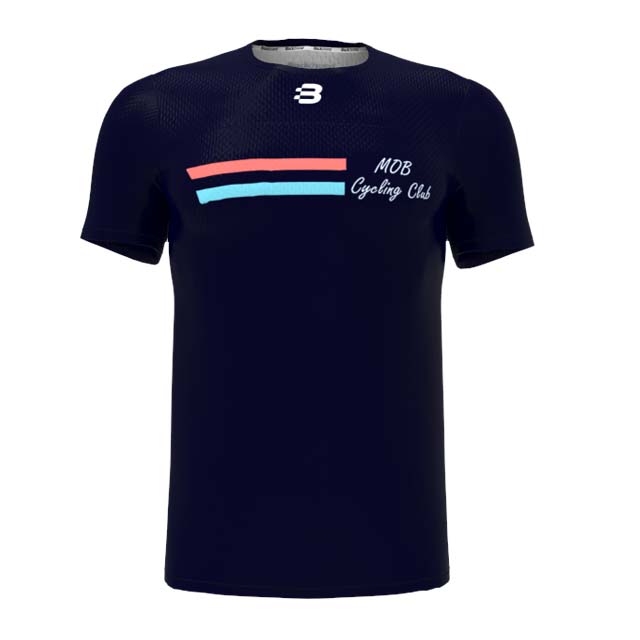Custom Cycling Apparel - T-Shirts