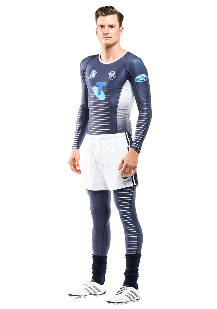 Rugby Compression