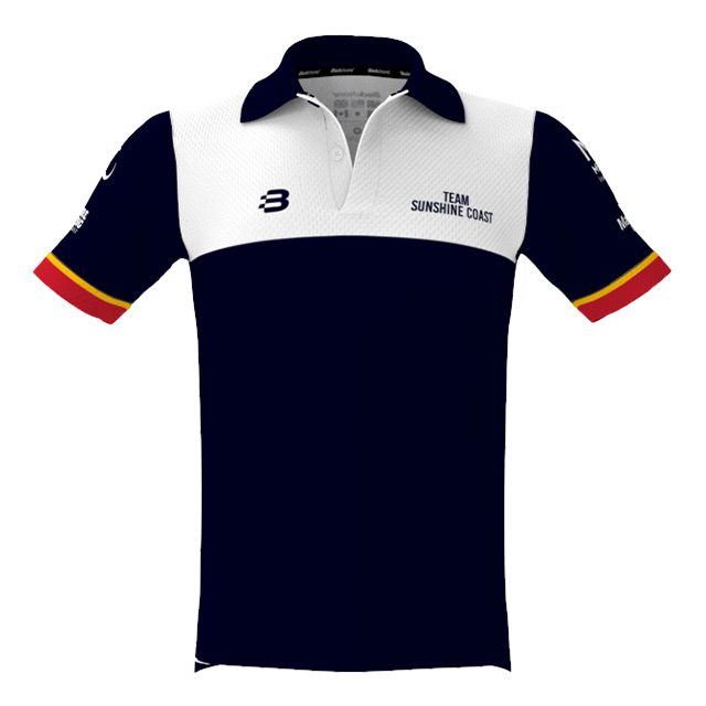 Custom Cycling Apparel - Polos