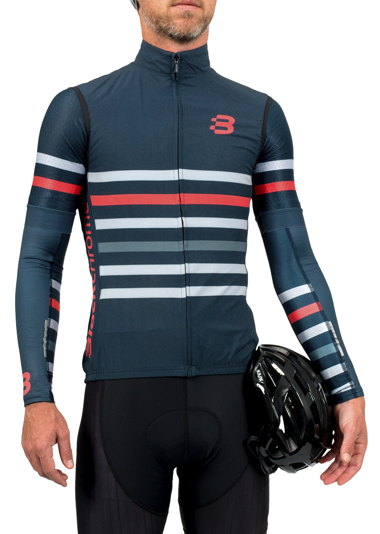 Sportive Performance Pro Cycling Range Find Your Fit Blackchrome