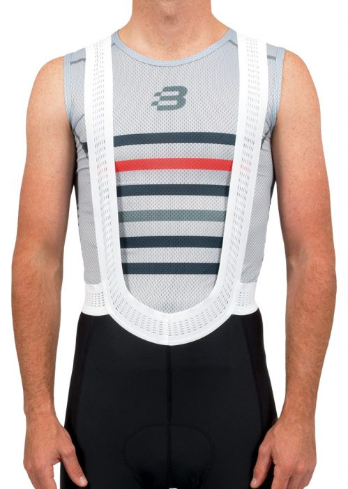 Winter cycling - base layer