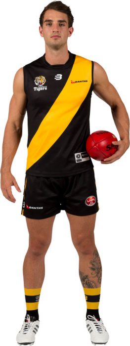 AFL On Field - Guernsey, Shorts and Socks - Men's