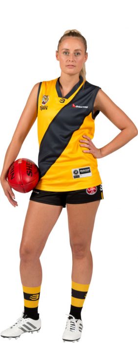AFL On Field - Guernsey, Shorts and Socks - Women's