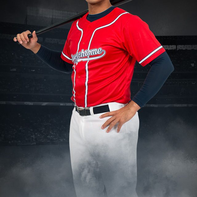 baseball uniform creator