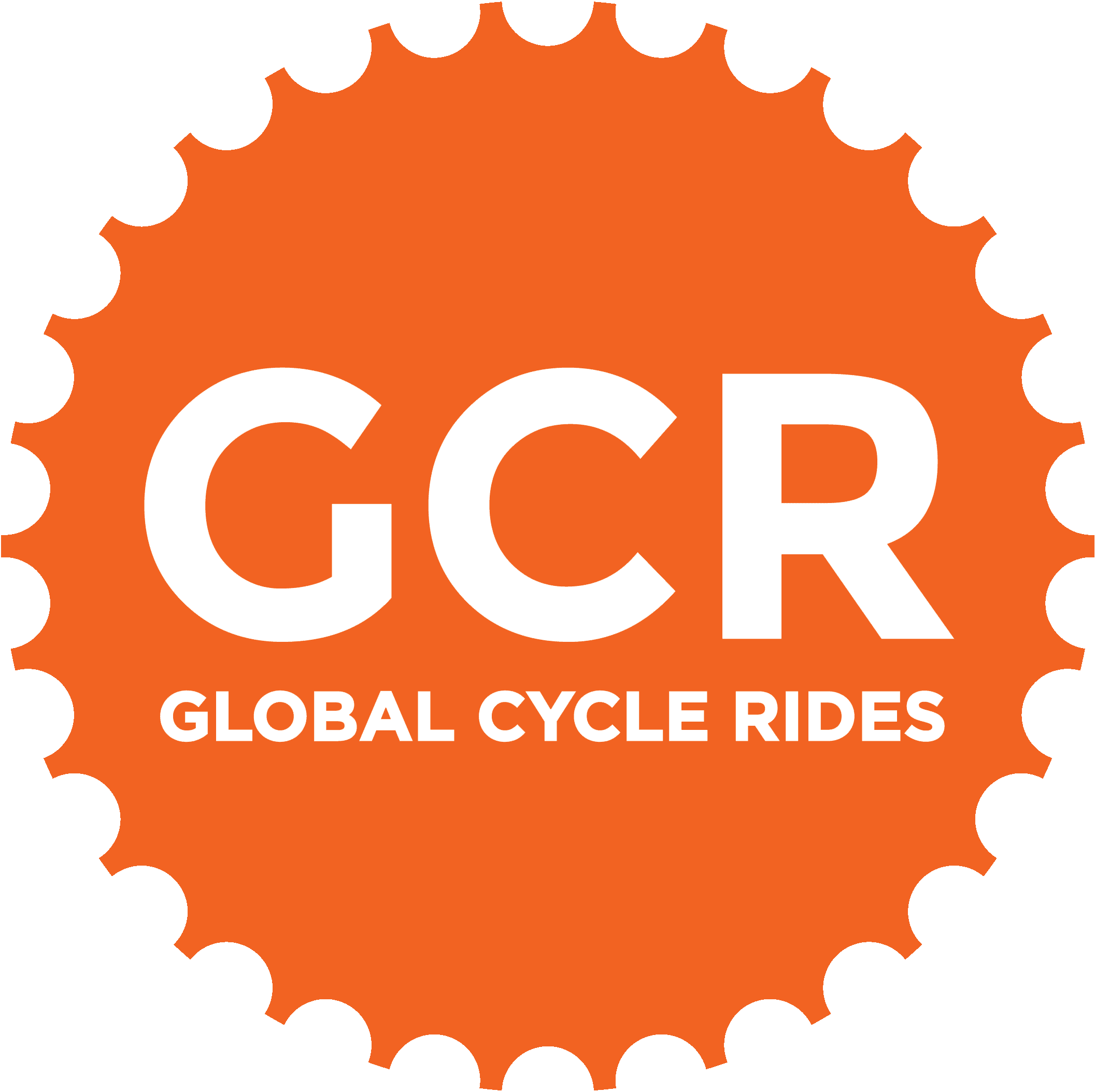 GCR Logo