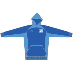 NDCC - Hoodie Adult - VL65444 - Front