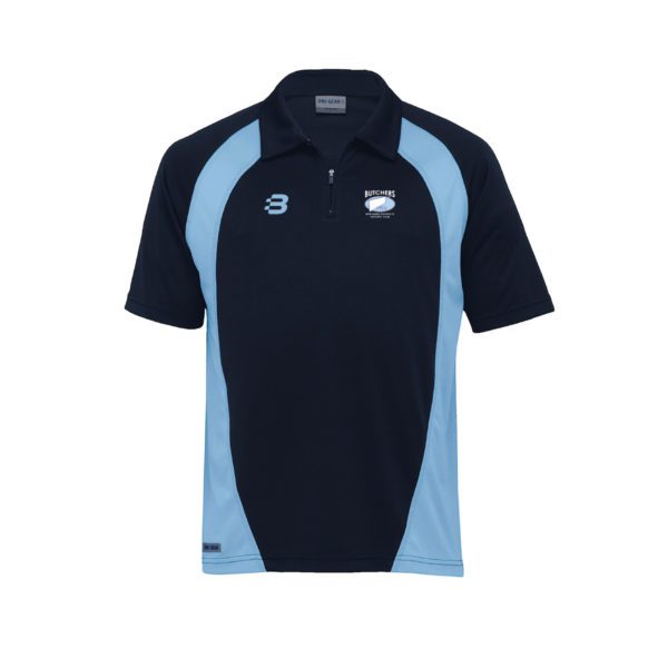 NDCC - Polo Mens - OS1539