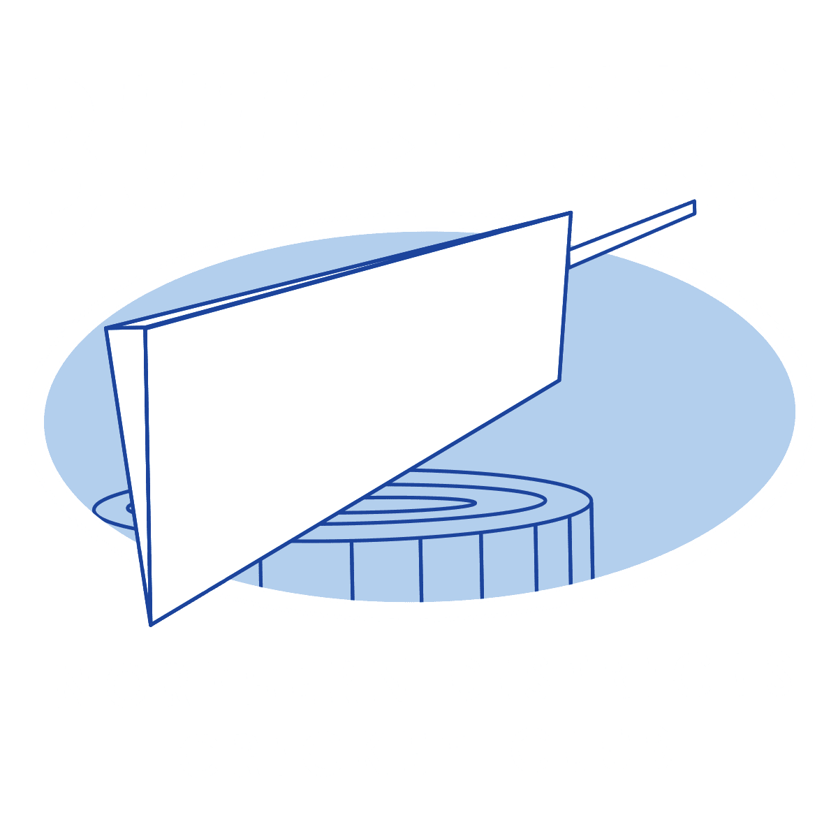 Northern Districts Cricket Club Logo