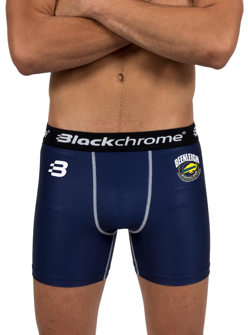 4 inch compression shorts - 02
