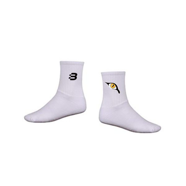 Southern Tigers Unisex Standard Club Socks