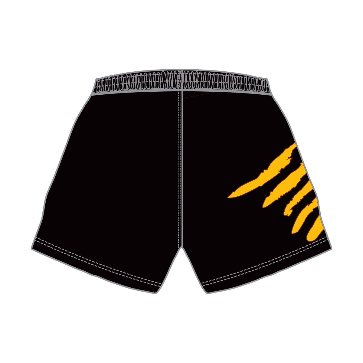 girls basketball shorts