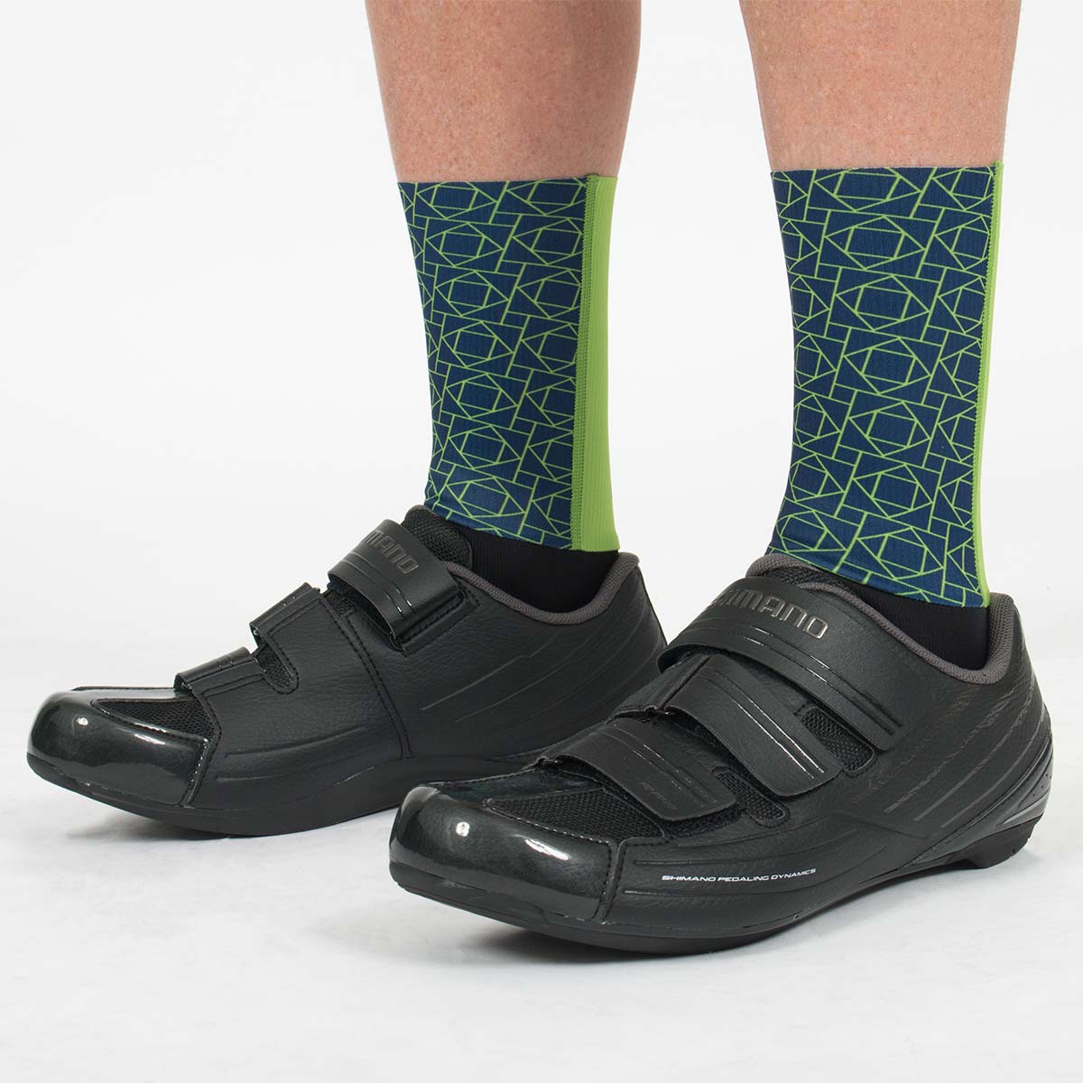 Cycling socks