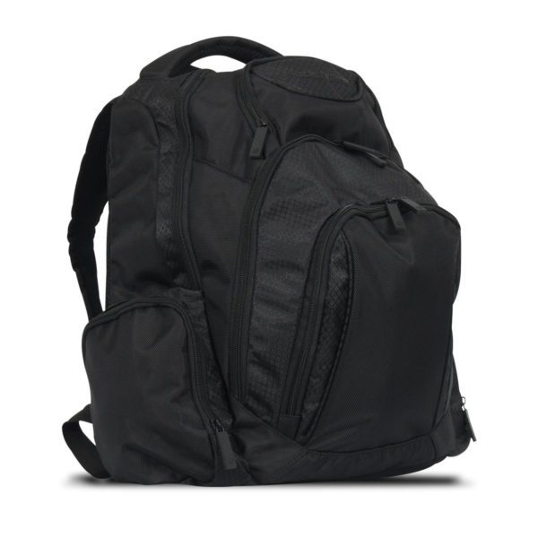 The Elite Backpack #1