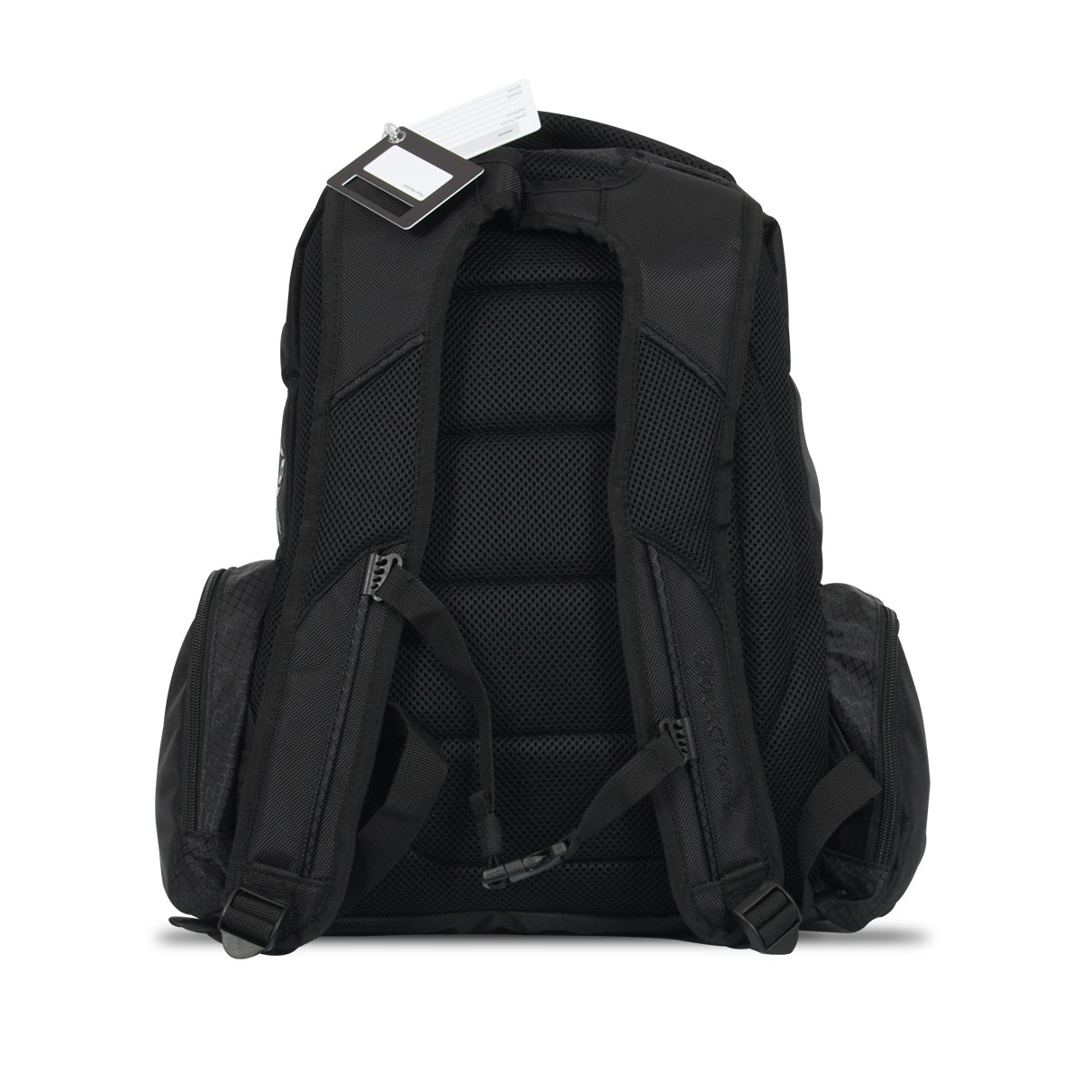The Elite Backpack #3