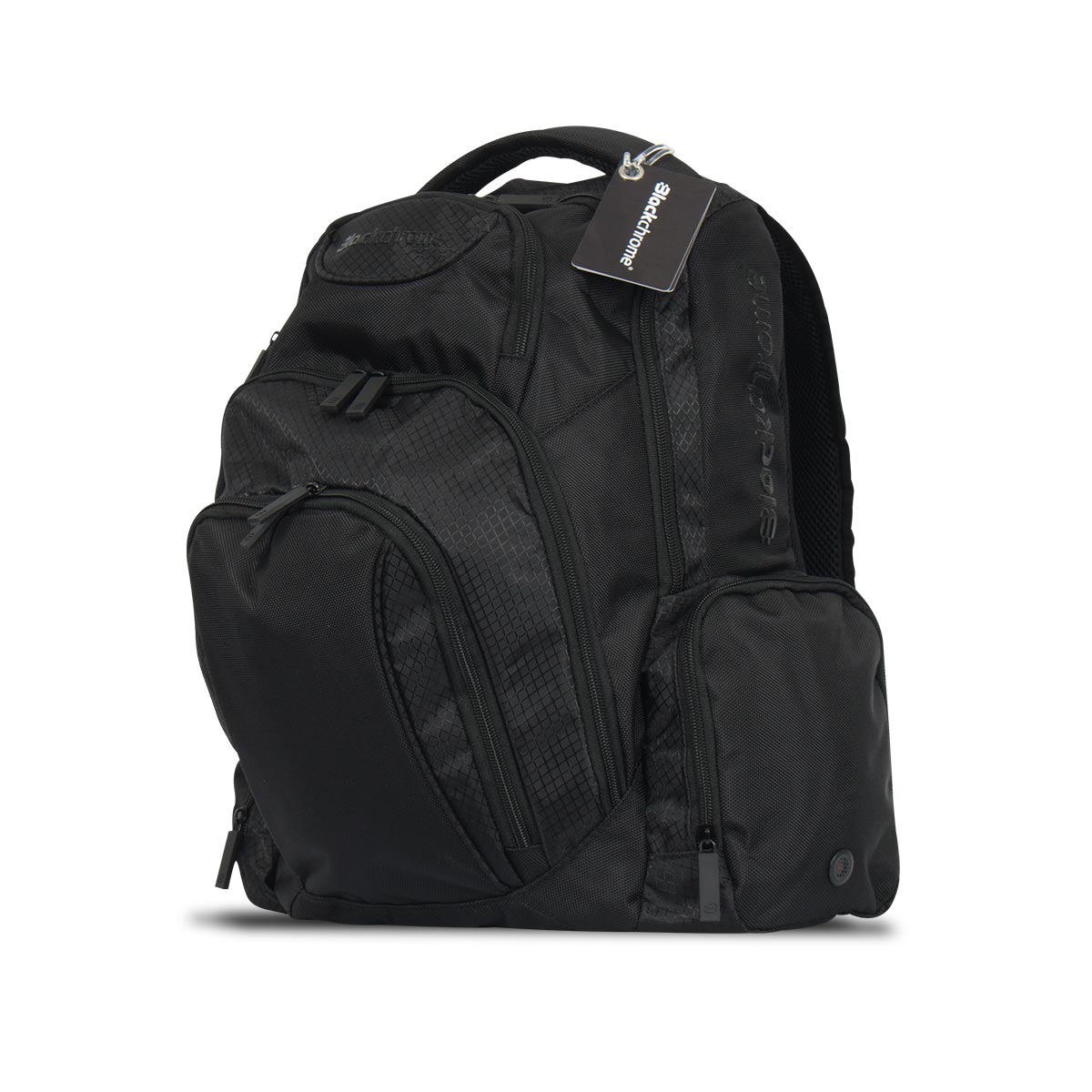 The Elite Backpack #5