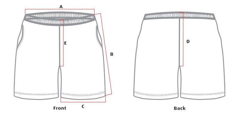 40 00 00 - Line Drawing