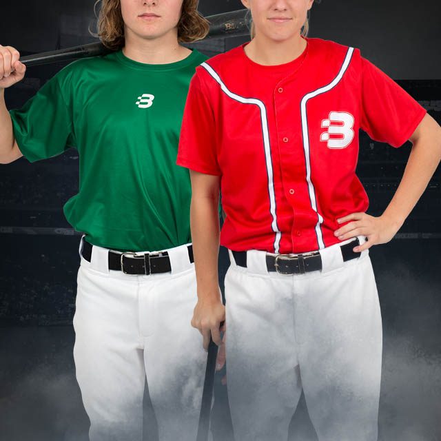 Cheap and Best Custom-made Softball Uniforms in Perth, Western Australia -  Blog