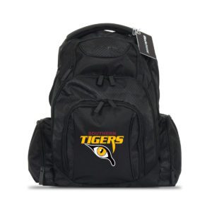 Southern Tigers Basketball Club - OS2008 - elite backpack