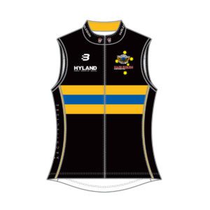 VL70883 - Harlequin wheelmen - 3739 mens pro vest