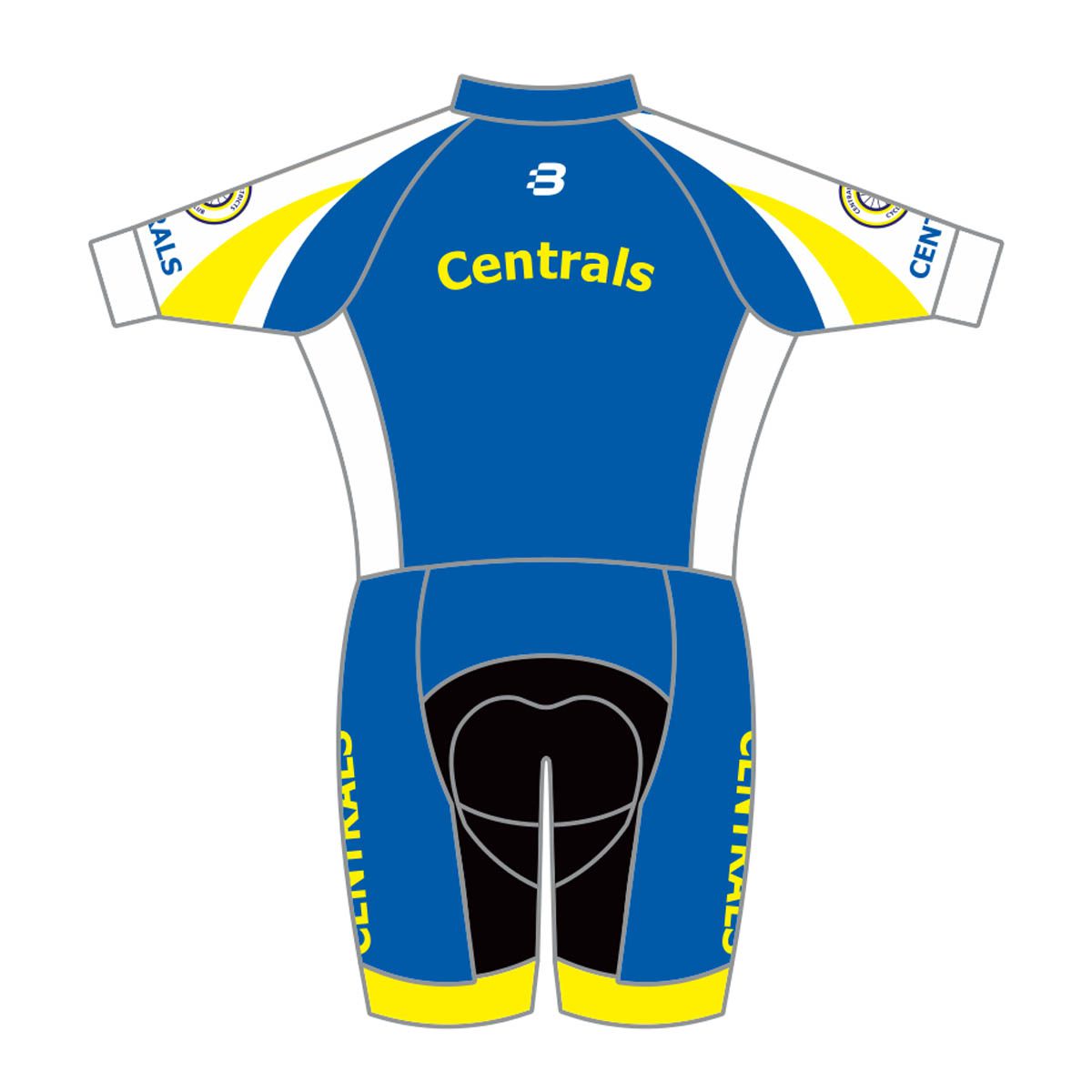 cycling suit womens