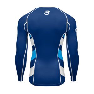 Men's Compression Top (DEMO)