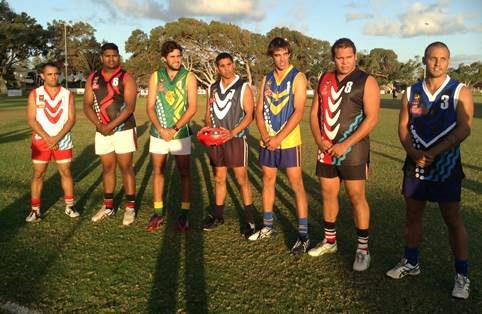 GNFL - 2013 Guernseys