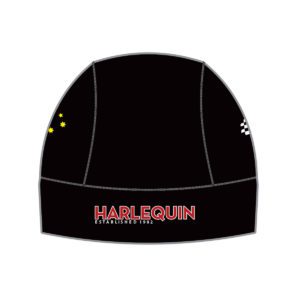 VL72613 - Harlequin wheelmen - 3771 - skull cap