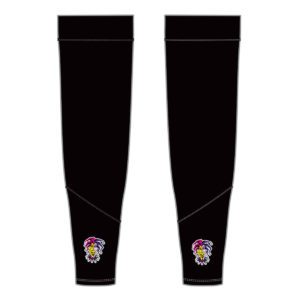 VL72615 - Harlequin wheelmen - 6018 - leg warmer - mens -adult