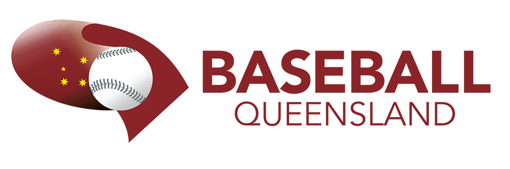 baseball queensland logo