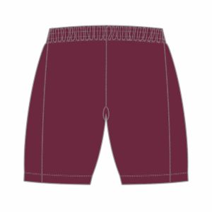 VL73717 - wodonga hocky club - compression shorts - mens - 3790