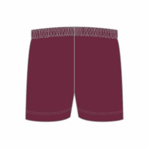 VL73831 - wodonga hocky club - bike shorts - youth - 3745