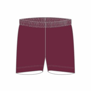 VL73831 - wodonga hocky club - bike shorts - youth - 3745