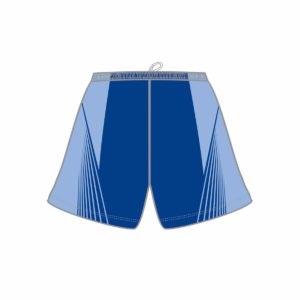 NDCC Training Shorts - Youth (Pre-Order)