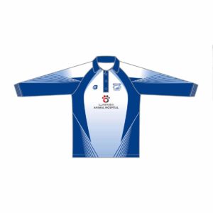 Northern Districts Cricket Club - Playing Shirt - Adult - Front