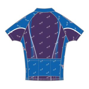 First Principles Coaching Women's Performance Fit Jersey
