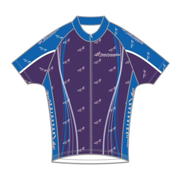 First Principles Coaching Women's Performance Fit Jersey