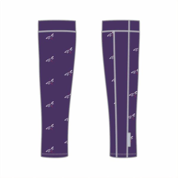 First Principles Coaching Unisex Pro Fit Arm Warmers